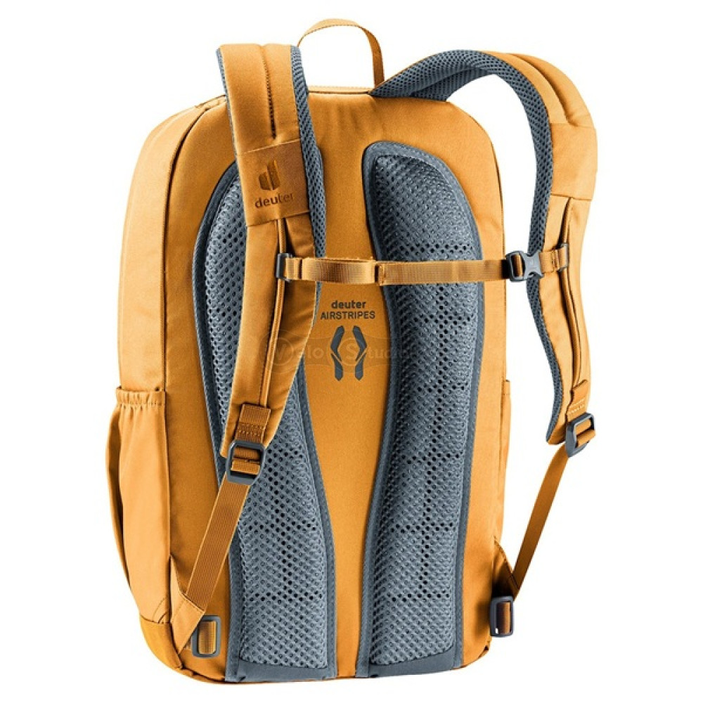 Рюкзак DEUTER Gogo 25 New цвет 9908 amber-maple