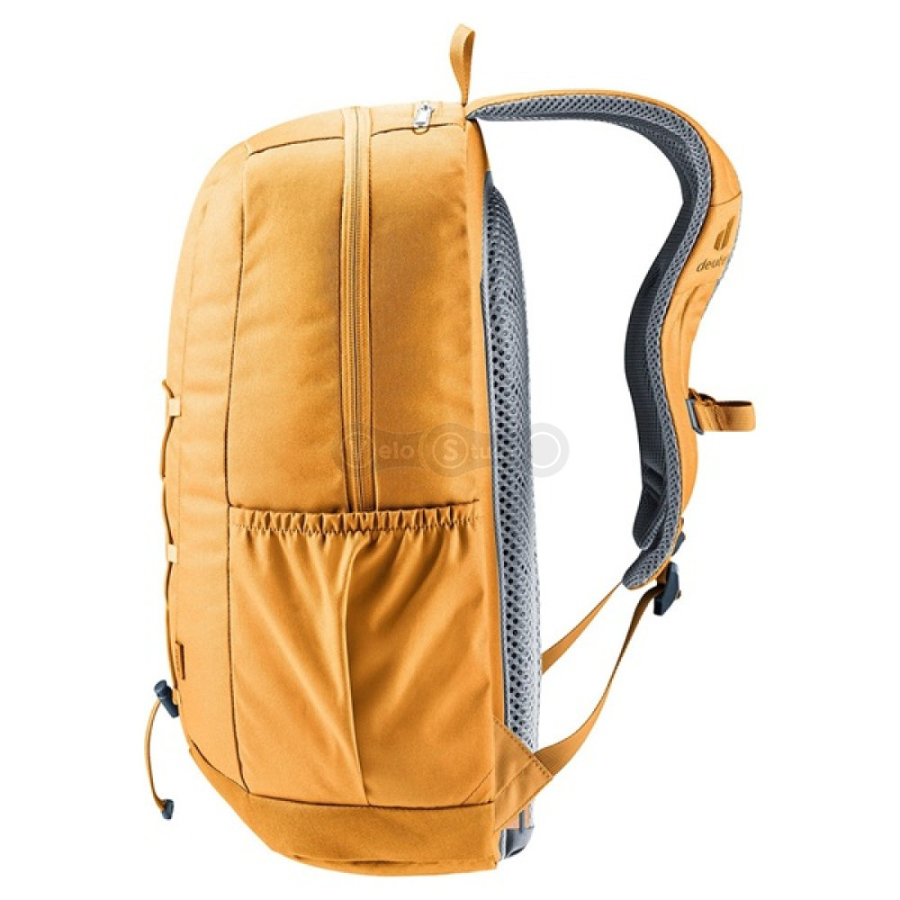 Рюкзак DEUTER Gogo 25 New цвет 9908 amber-maple