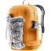 Рюкзак DEUTER Gogo 25 New цвет 9908 amber-maple