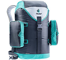 Рюкзак DEUTER Lake Placid 27 цвет 7409 black-tin