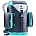 Рюкзак DEUTER Lake Placid 27 цвет 7409 black-tin