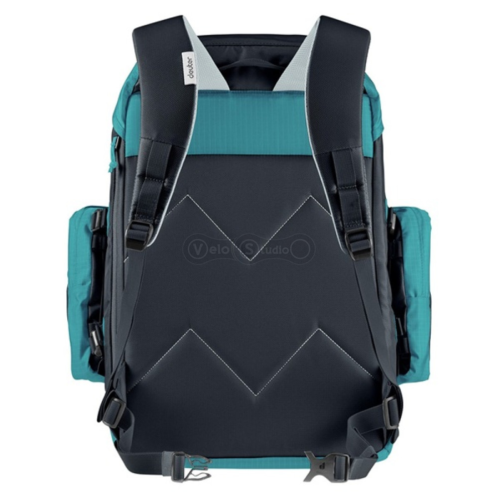 Рюкзак DEUTER Lake Placid 27 цвет 7409 black-tin