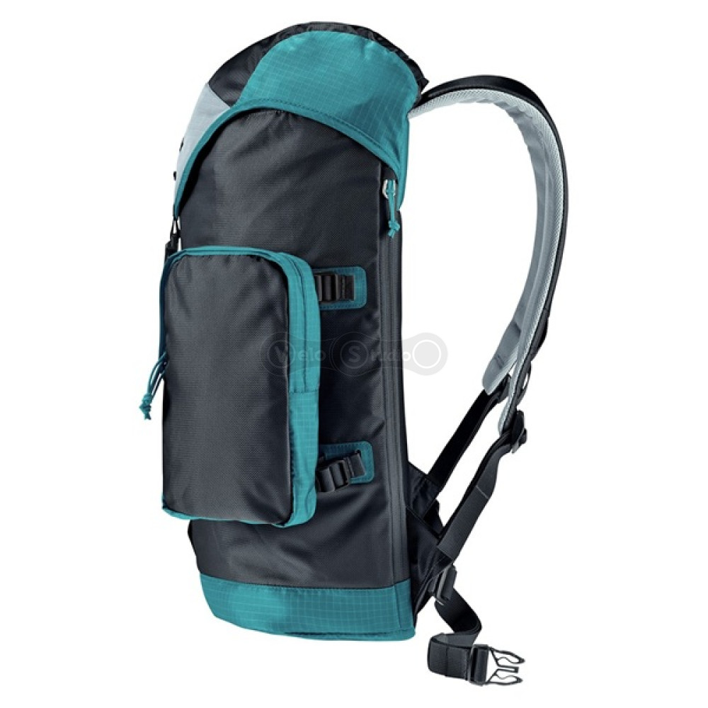 Рюкзак DEUTER Lake Placid 27 цвет 7409 black-tin