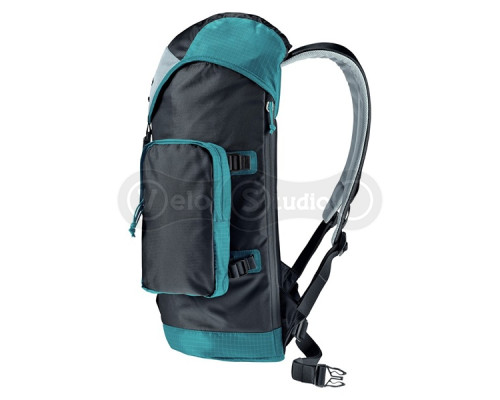 Рюкзак DEUTER Lake Placid 27 цвет 7409 black-tin