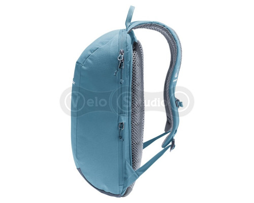 Рюкзак DEUTER Stepout 12 New цвет 1374 atlantic-ink
