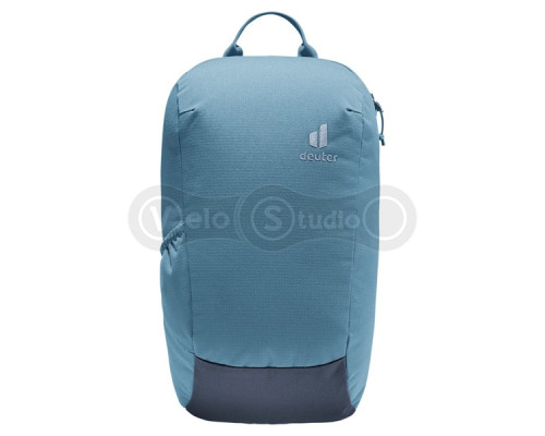Рюкзак DEUTER Stepout 12 New цвет 1374 atlantic-ink