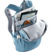 Рюкзак DEUTER Stepout 12 New цвет 1374 atlantic-ink