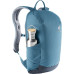 Рюкзак DEUTER Stepout 12 New цвет 1374 atlantic-ink