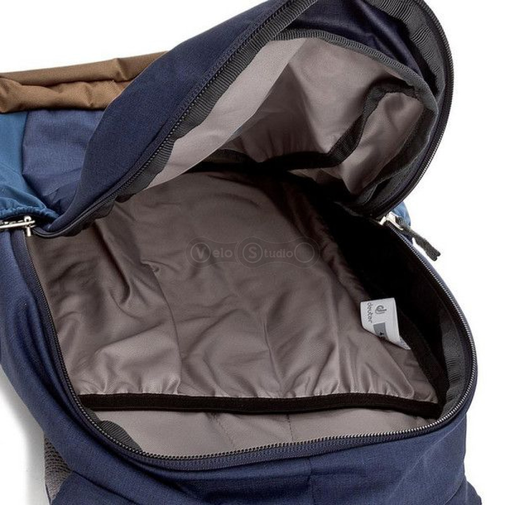 Рюкзак Deuter StepOut 12 цвет 3358 arctic-midnight