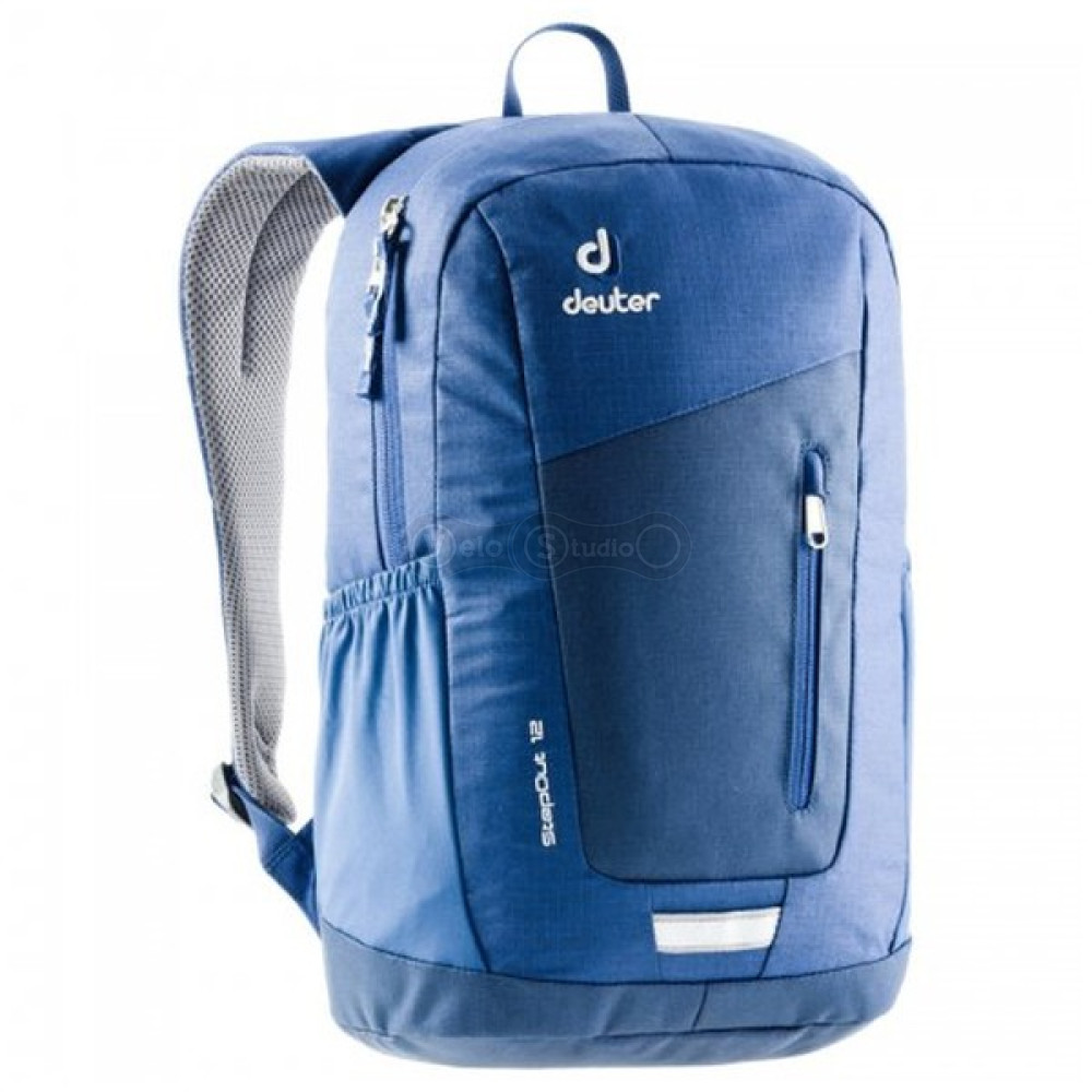 Рюкзак Deuter StepOut 12 цвет 3395 midnight-steel