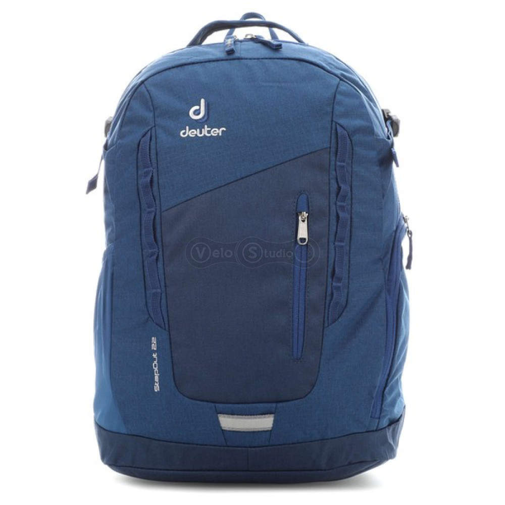 Рюкзак Deuter StepOut 12 цвет 3395 midnight-steel
