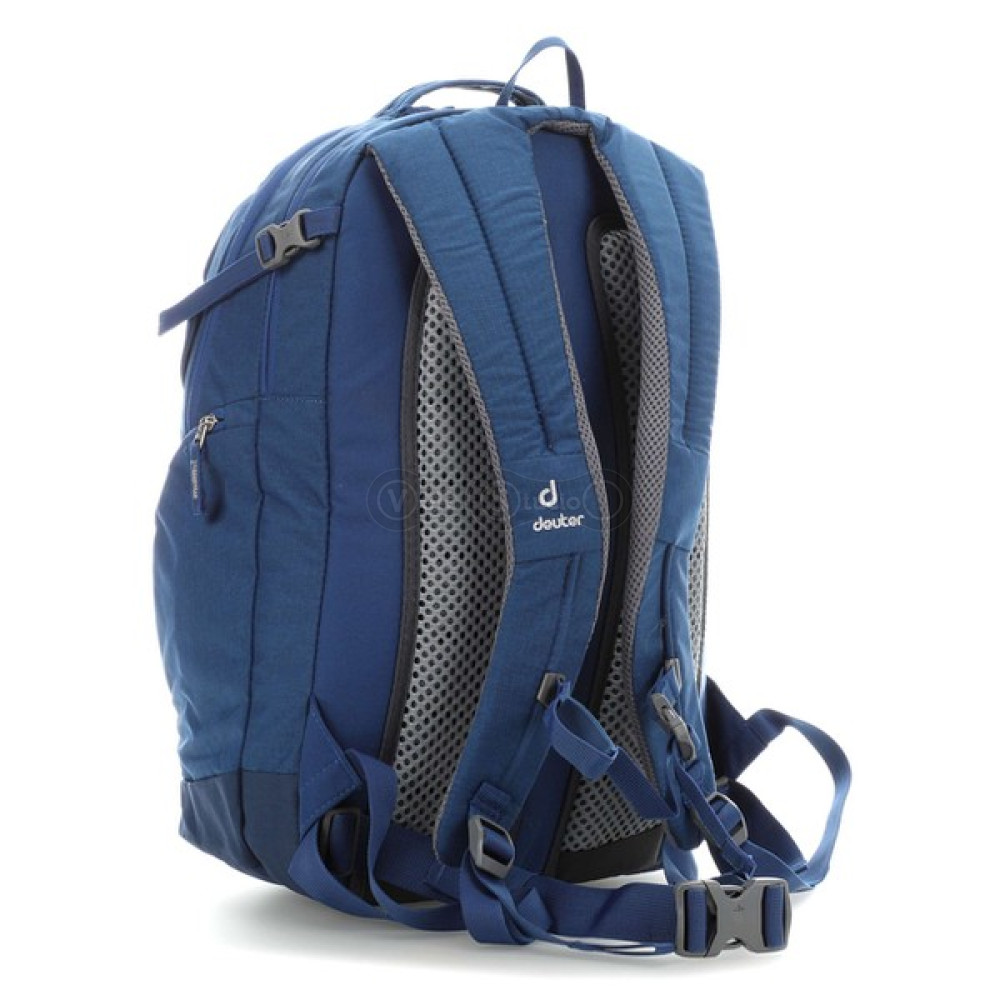 Рюкзак Deuter StepOut 12 цвет 3395 midnight-steel