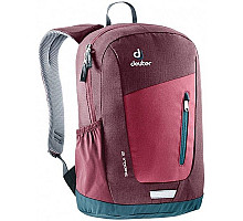 Рюкзак Deuter StepOut 12 колір 5527 cardinal-maron