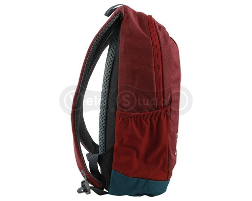 Рюкзак Deuter StepOut 12 колір 5527 cardinal-maron