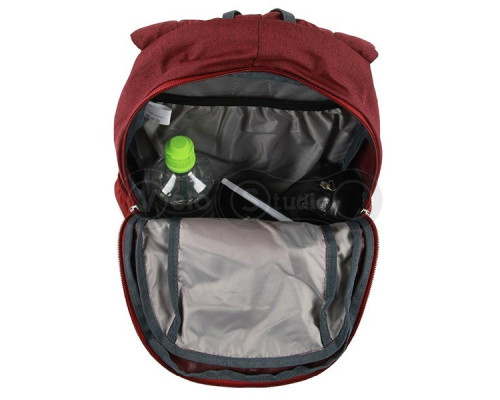 Рюкзак Deuter StepOut 12 колір 5527 cardinal-maron