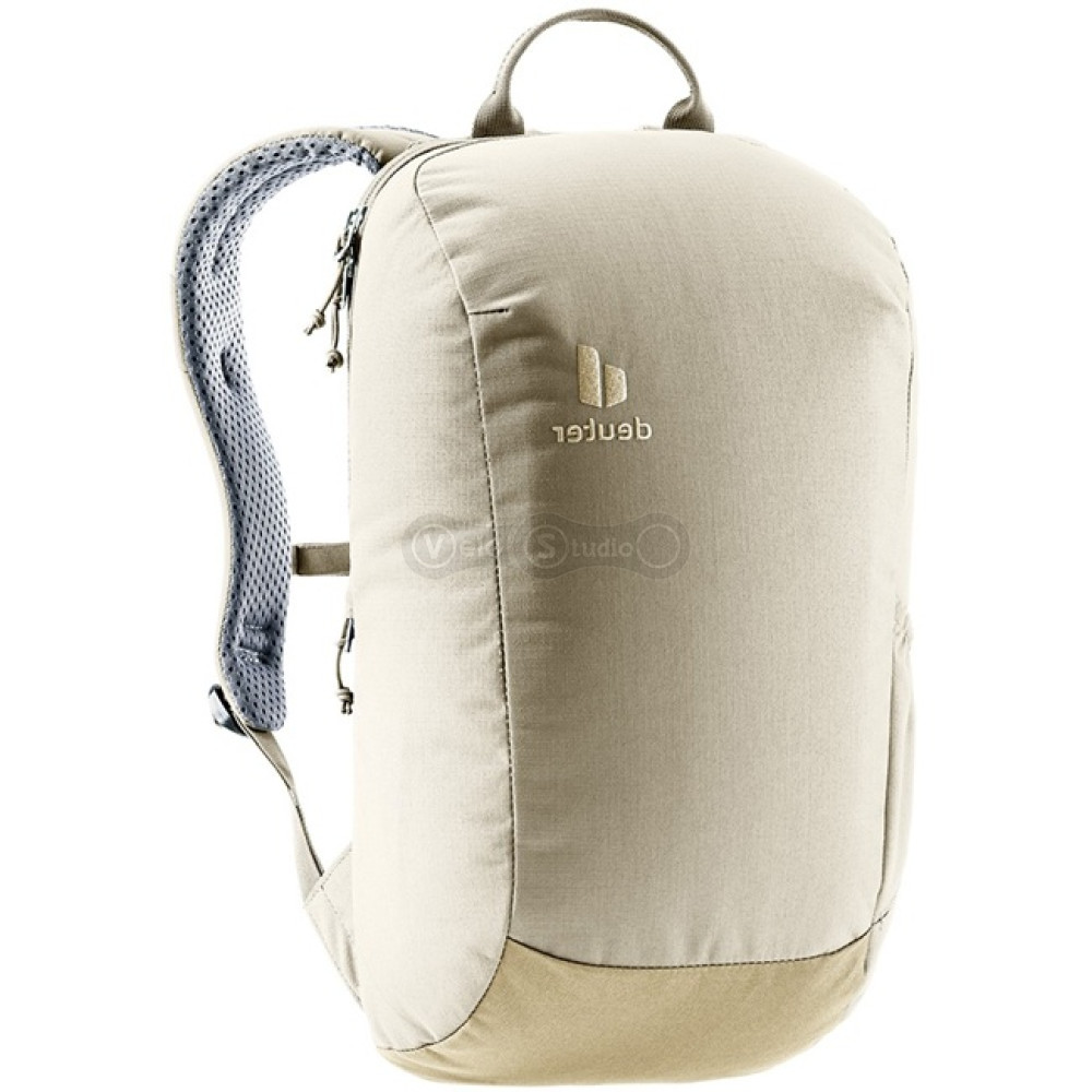 Рюкзак DEUTER Stepout 12 New колір 6615 bone-desert