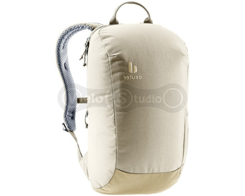 Рюкзак DEUTER Stepout 12 New цвет 6615 bone-desert