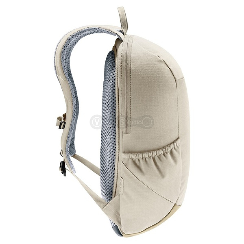Рюкзак DEUTER Stepout 12 New колір 6615 bone-desert