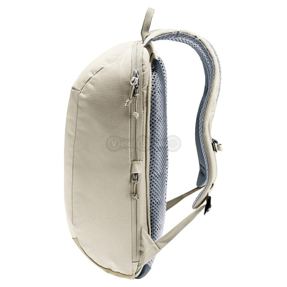 Рюкзак DEUTER Stepout 12 New колір 6615 bone-desert