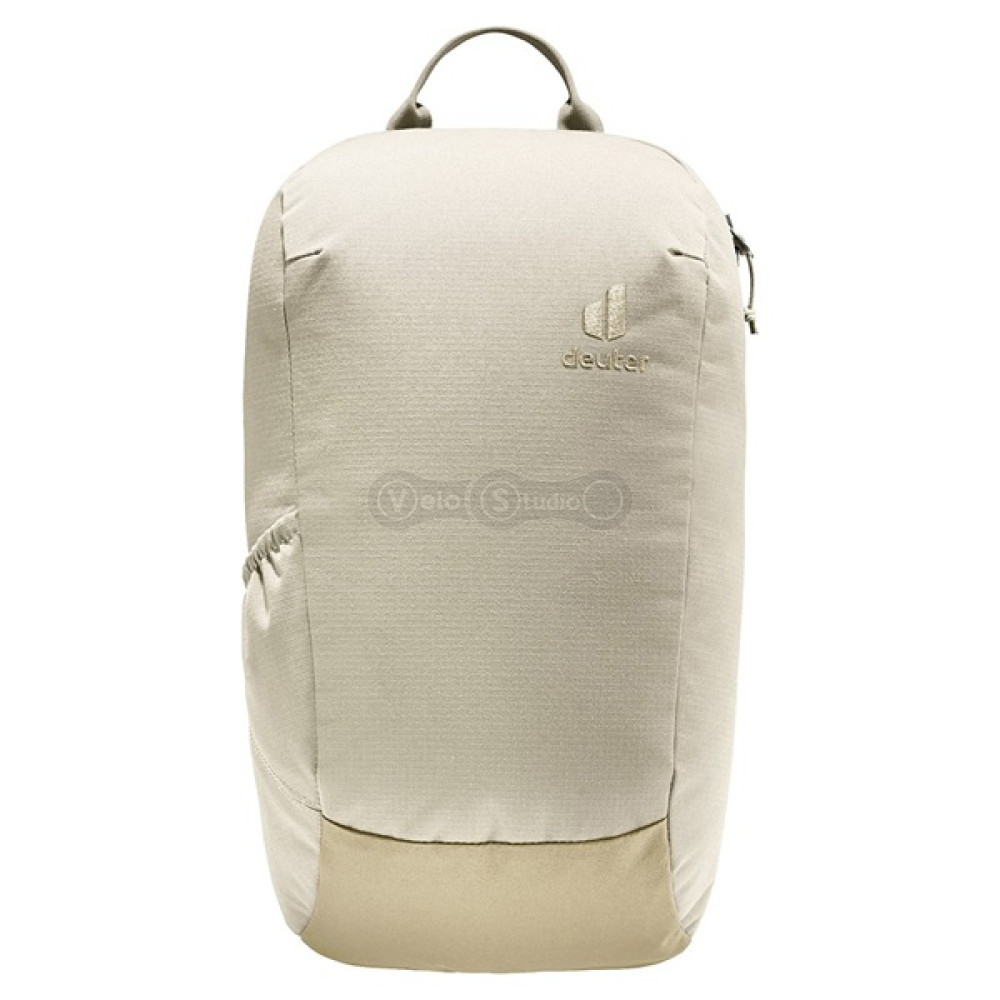 Рюкзак DEUTER Stepout 12 New колір 6615 bone-desert