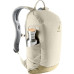 Рюкзак DEUTER Stepout 12 New цвет 6615 bone-desert
