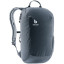 Рюкзак DEUTER Stepout 12 New цвет 7000 black Рюкзак DEUTER Stepout 12 New цвет 7000 black