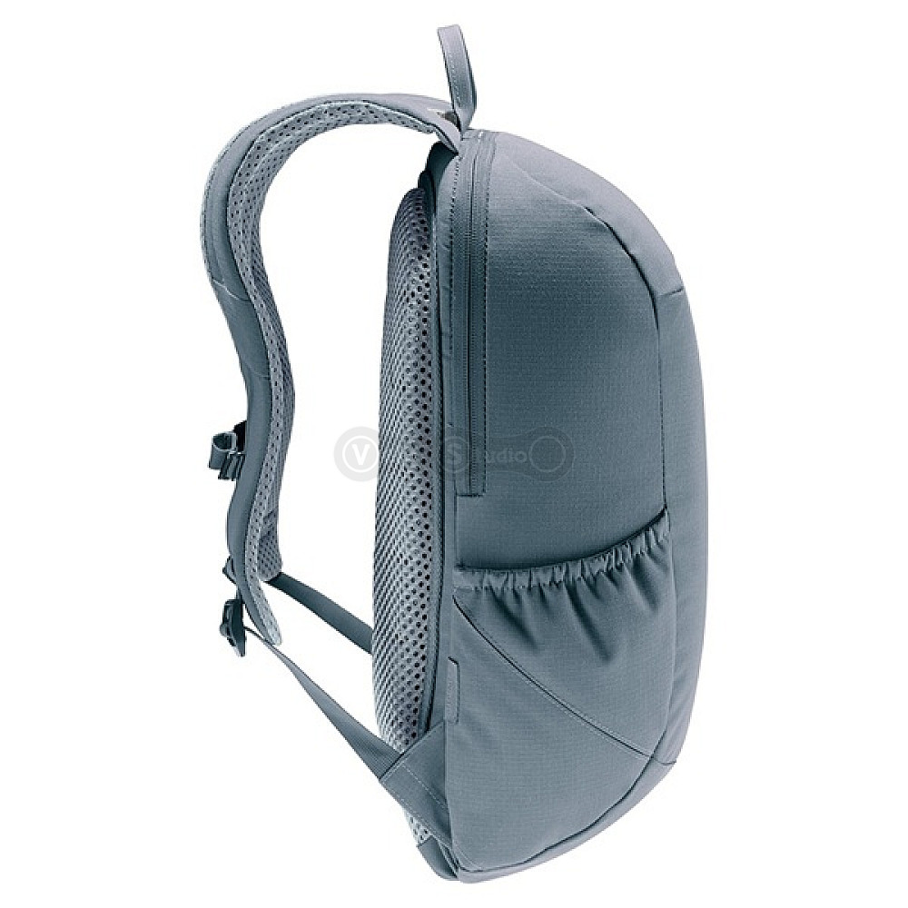 Рюкзак DEUTER Stepout 12 New колір 7000 black