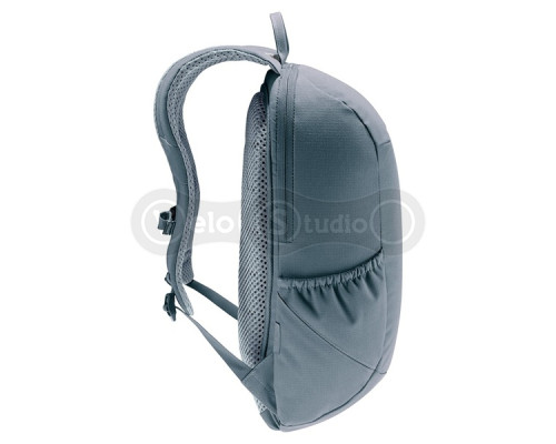 Рюкзак DEUTER Stepout 12 New цвет 7000 black