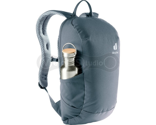 Рюкзак DEUTER Stepout 12 New цвет 7000 black