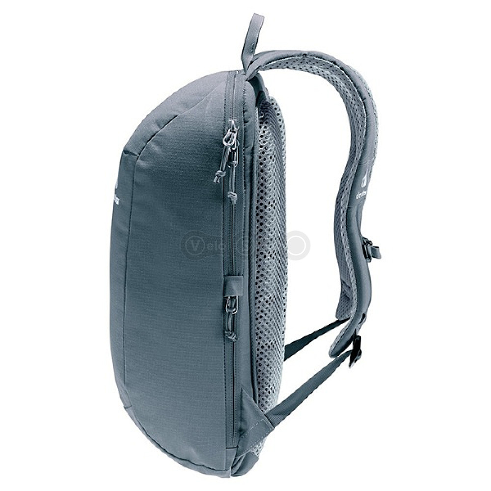 Рюкзак DEUTER Stepout 12 New колір 7000 black