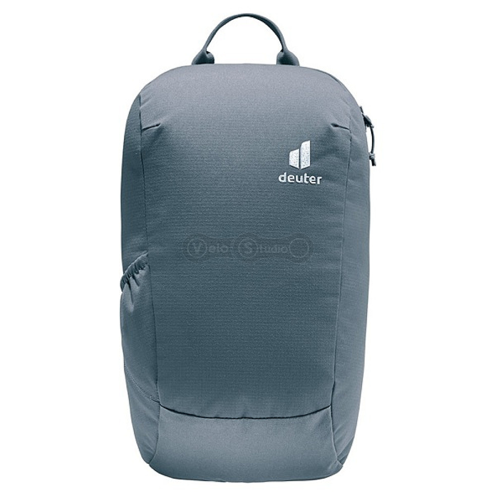 Рюкзак DEUTER Stepout 12 New колір 7000 black