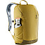 Рюкзак DEUTER Stepout 16 New колір 1216 kelp-nori Рюкзак DEUTER Stepout 16 New колір 1216 kelp-nori
