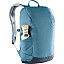 Рюкзак DEUTER Stepout 16 New колір 1374 atlantic-ink Рюкзак DEUTER Stepout 16 New колір 1374 atlantic-ink