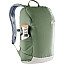 Рюкзак DEUTER Stepout 16 New колір 2618 khaki-sand Рюкзак DEUTER Stepout 16 New колір 2618 khaki-sand