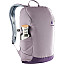 Рюкзак DEUTER Stepout 16 New колір 3531 lavender-purple Рюкзак DEUTER Stepout 16 New колір 3531 lavender-purple