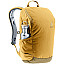 Рюкзак DEUTER Stepout 16 New колір 6607 caramel-clay Рюкзак DEUTER Stepout 16 New колір 6607 caramel-clay