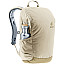 Рюкзак DEUTER Stepout 16 New колір 6615 bone-desert Рюкзак DEUTER Stepout 16 New колір 6615 bone-desert
