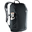 Рюкзак DEUTER Stepout 16 New колір 7000 black Рюкзак DEUTER Stepout 16 New колір 7000 black