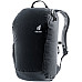 Рюкзак DEUTER Stepout 16 New колір 7000 black