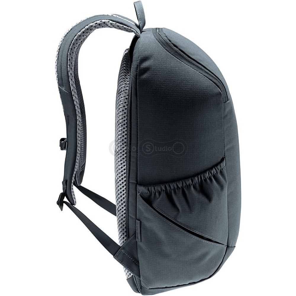 Рюкзак DEUTER Stepout 16 New колір 7000 black
