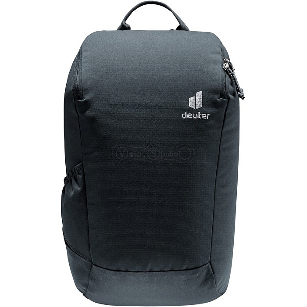 Рюкзак DEUTER Stepout 16 New колір 7000 black