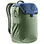 Рюкзак DEUTER Vista Chap 16 цвет 2325 khaki-navy Рюкзак DEUTER Vista Chap 16 цвет 2325 khaki-navy