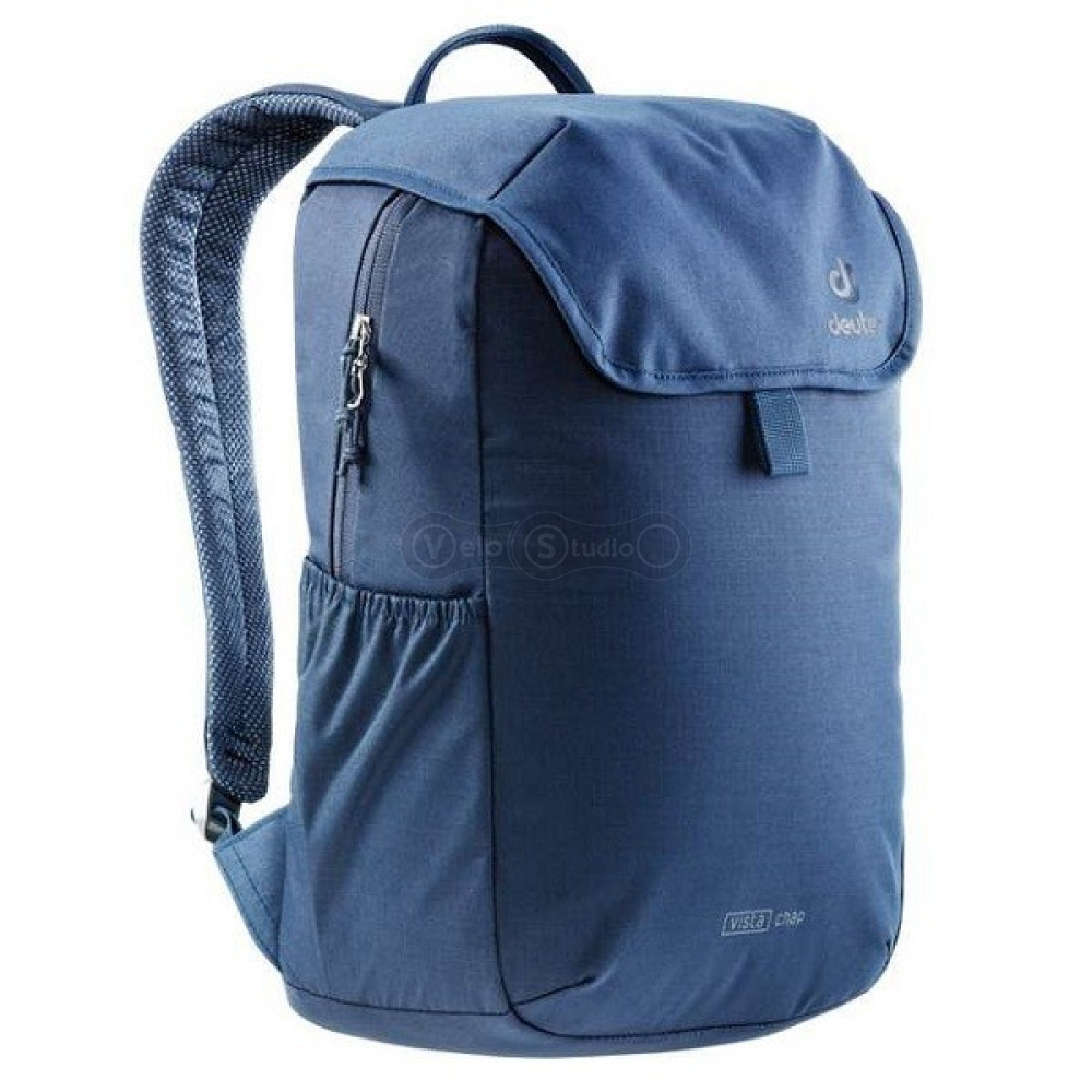 Рюкзак DEUTER Vista Chap 16 цвет 3003 midnight