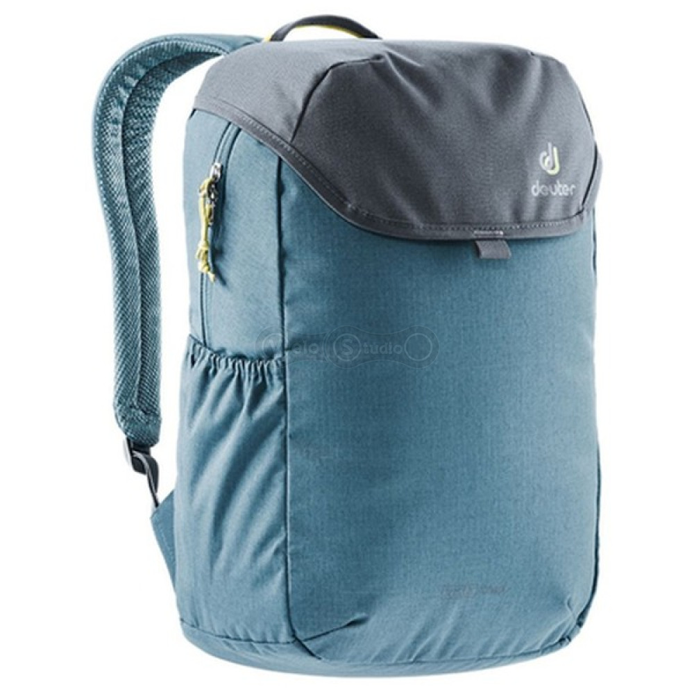 Рюкзак DEUTER Vista Chap 16 цвет 3445 arctic-graphite