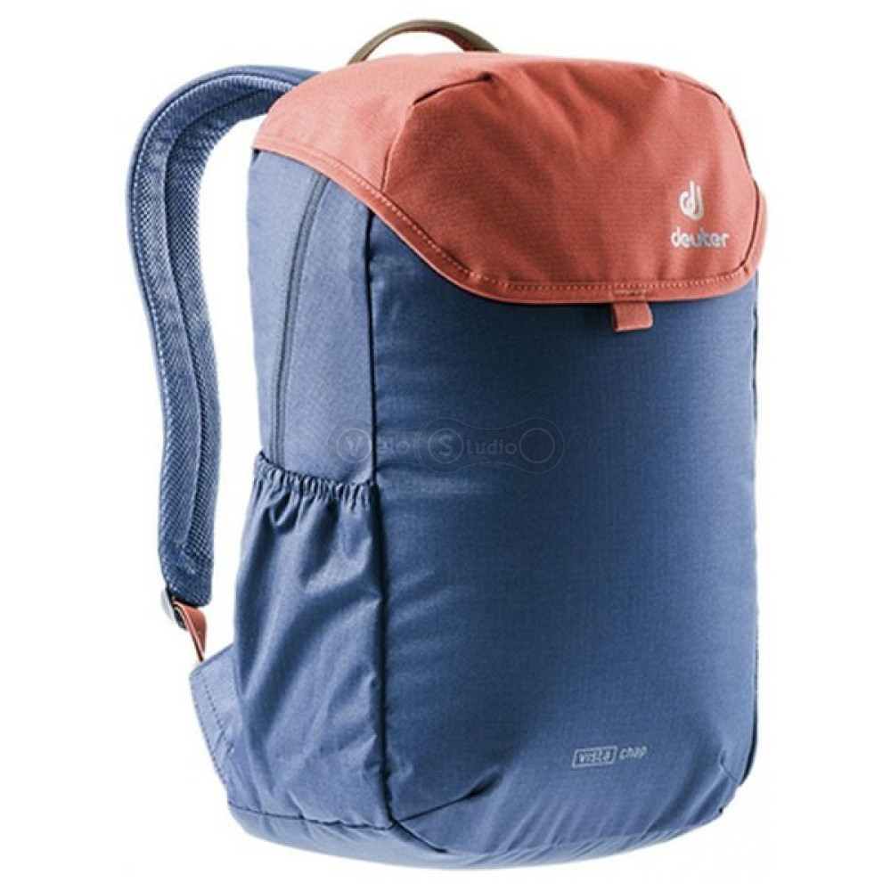 Рюкзак DEUTER Vista Chap 16 цвет 3522 midnight-lava