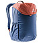 Рюкзак DEUTER Vista Chap 16 цвет 3522 midnight-lava Рюкзак DEUTER Vista Chap 16 цвет 3522 midnight-lava