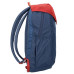 Рюкзак DEUTER Vista Chap 16 цвет 3522 midnight-lava