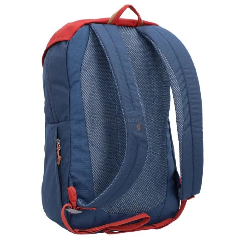 Рюкзак DEUTER Vista Chap 16 цвет 3522 midnight-lava