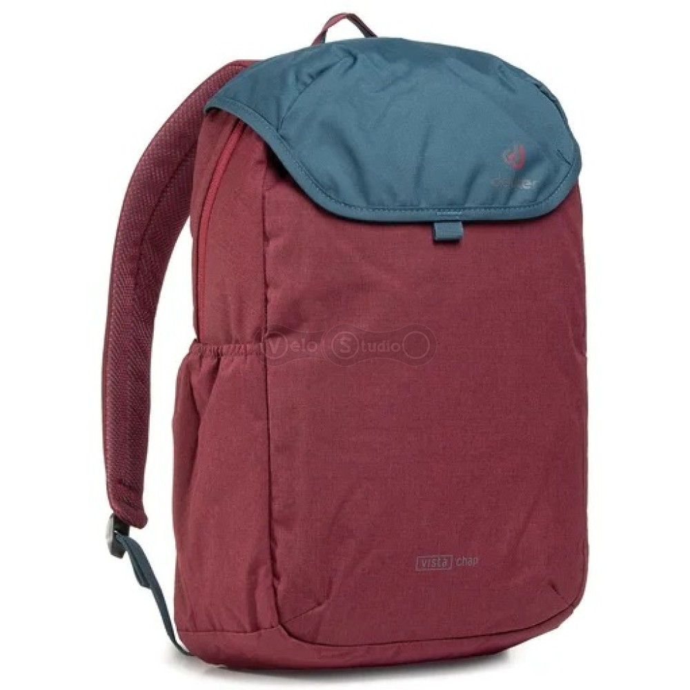 Рюкзак DEUTER Vista Chap 16 колір 5324 maron-arctic