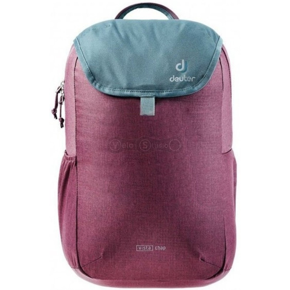 Рюкзак DEUTER Vista Chap 16 колір 5324 maron-arctic